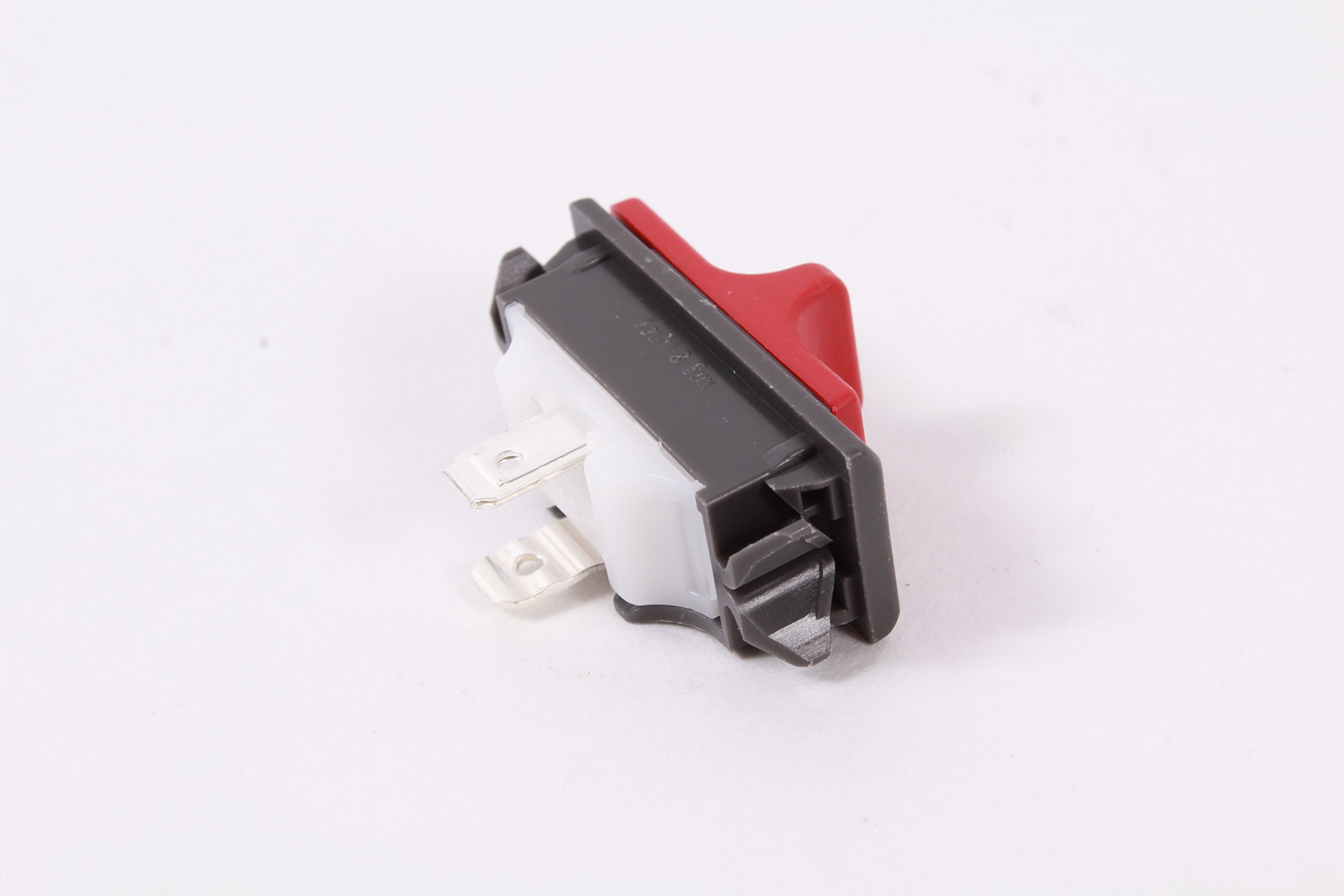 Amazon.com : Husqvarna Genuine 503718201 Start Stop Switch for 365